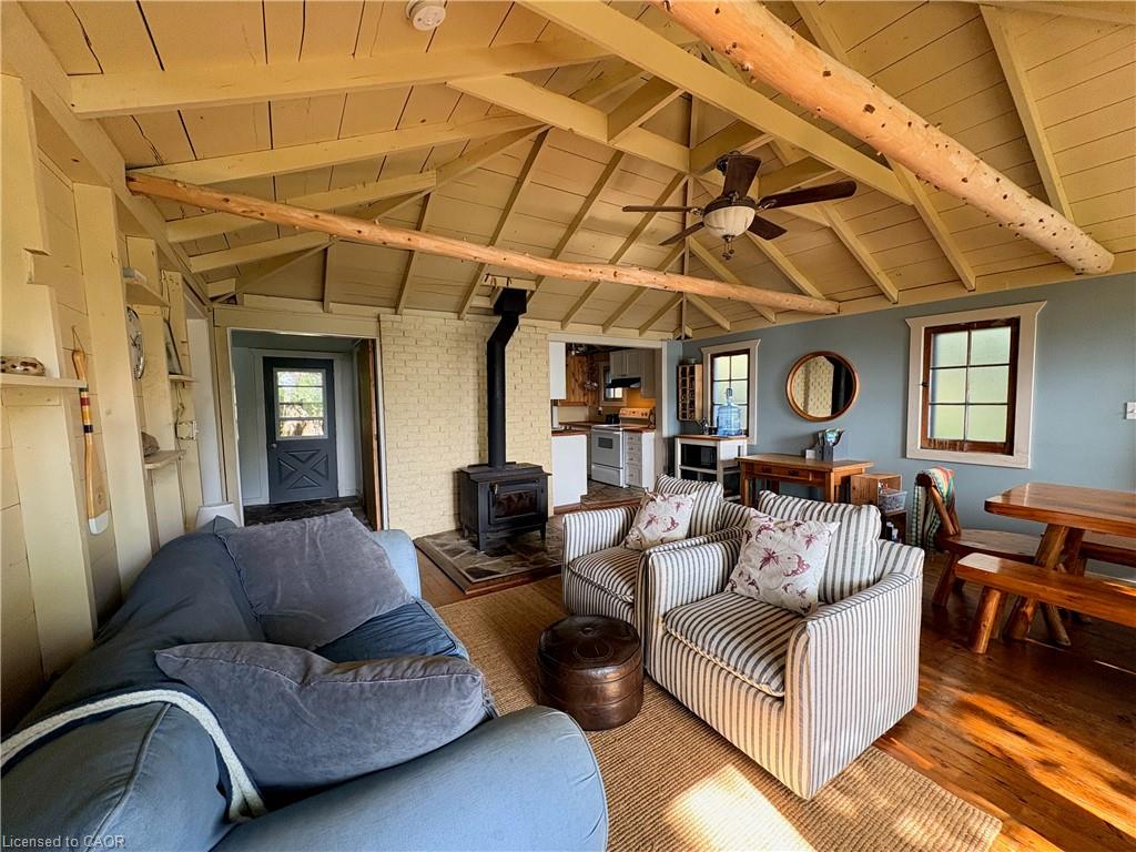 38 Whippoorwill Road