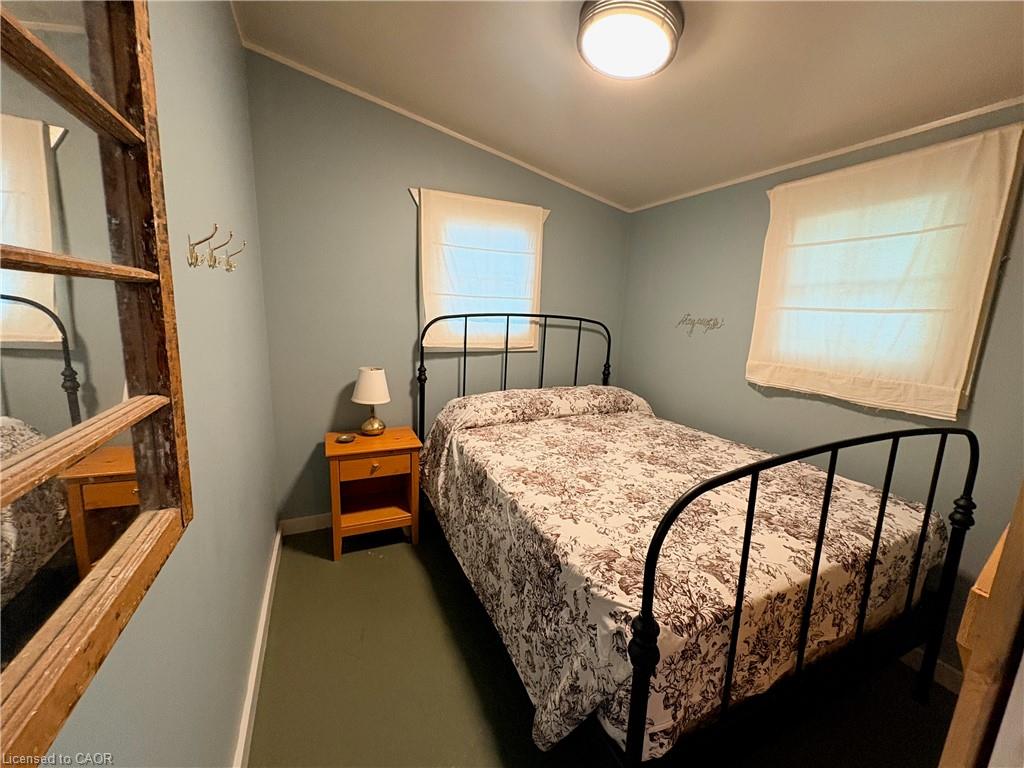 38 Whippoorwill Road
