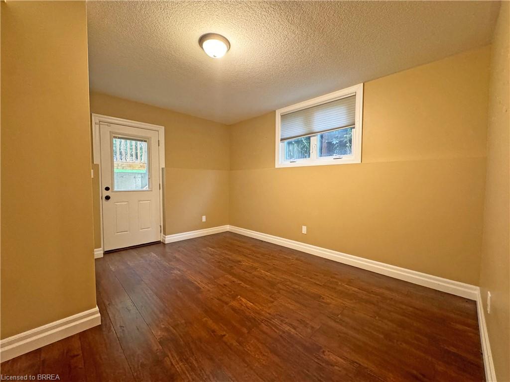 345 Marlborough Street Unit: Lower