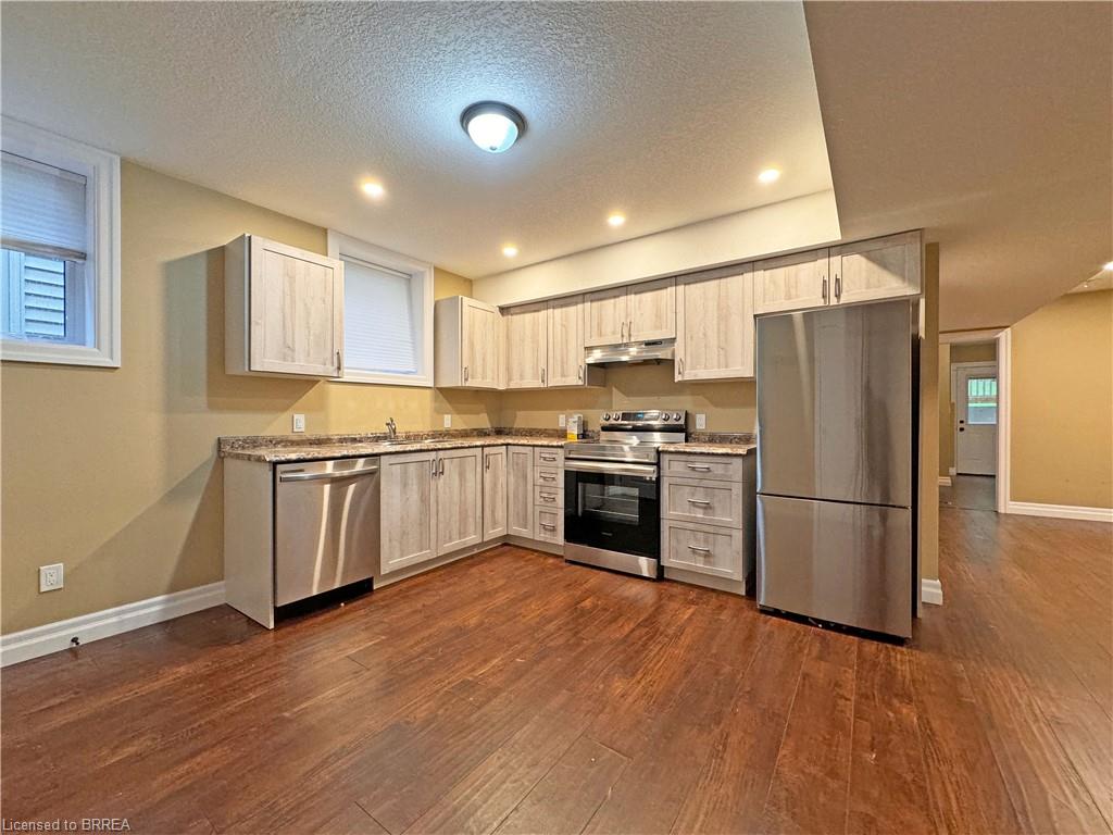 345 Marlborough Street Unit: Lower