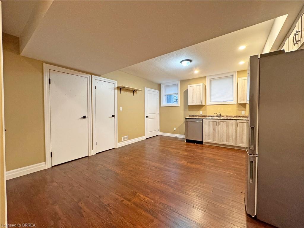 345 Marlborough Street Unit: Lower