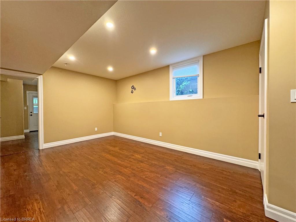 345 Marlborough Street Unit: Lower