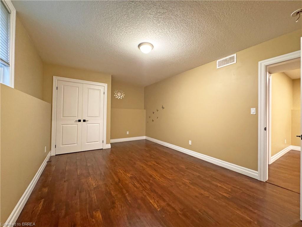 345 Marlborough Street Unit: Lower