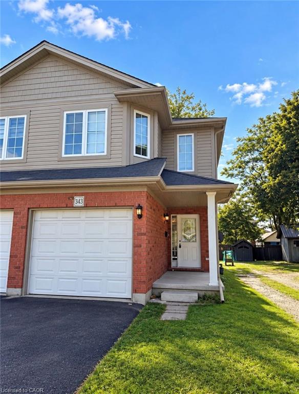 343 Dalhousie Street