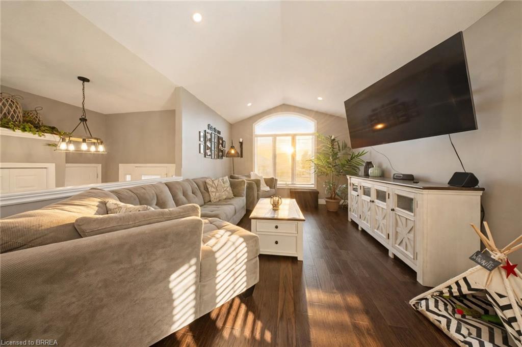 5 Mission Road