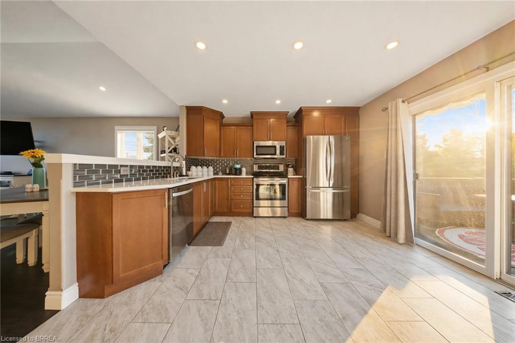 5 Mission Road