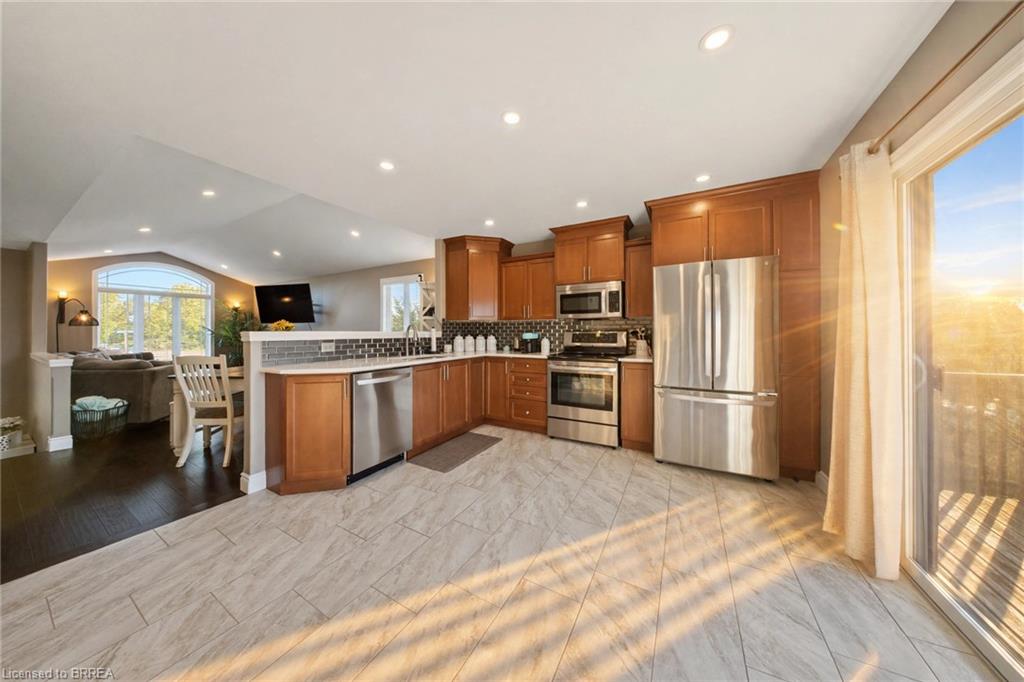 5 Mission Road