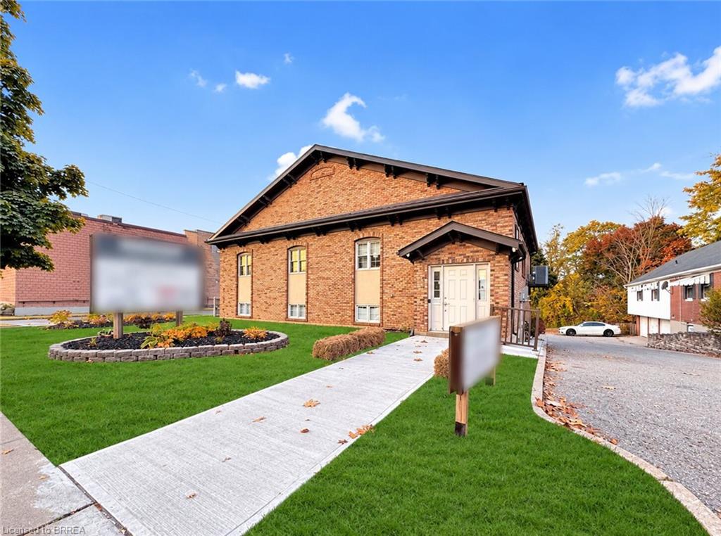 1005-80 Brant Avenue Unit: 1005
