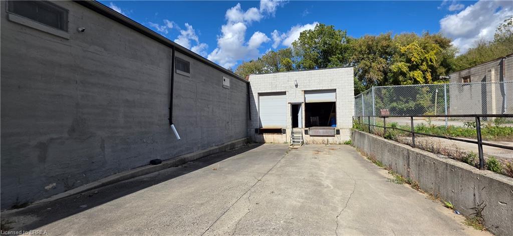 4-112 Grey Street Unit: 4