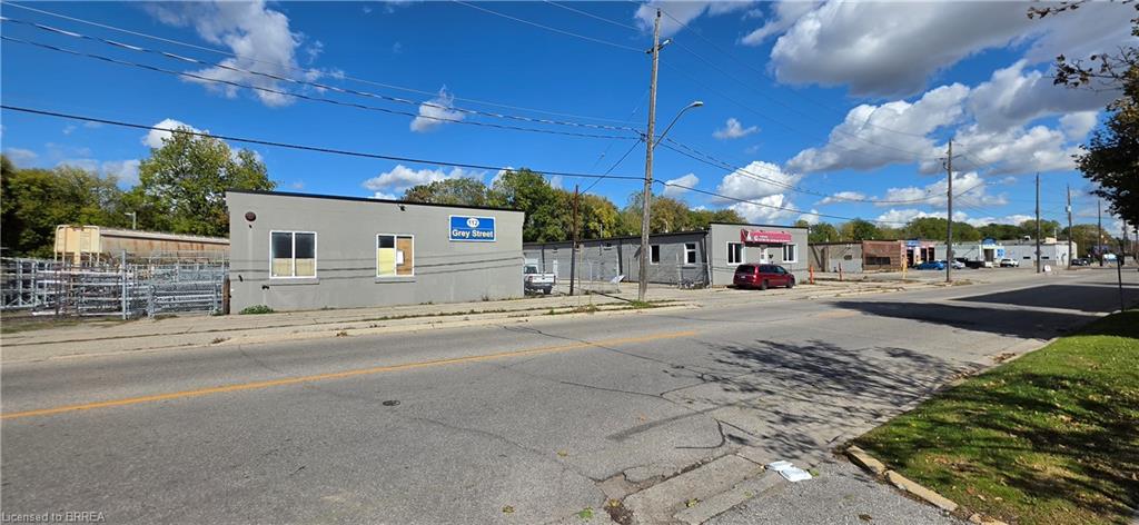 4-112 Grey Street Unit: 4
