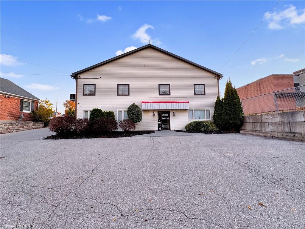 1003-80 Brant Avenue Unit: 1003