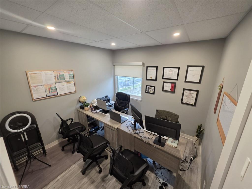 1003-80 Brant Avenue Unit: 1003