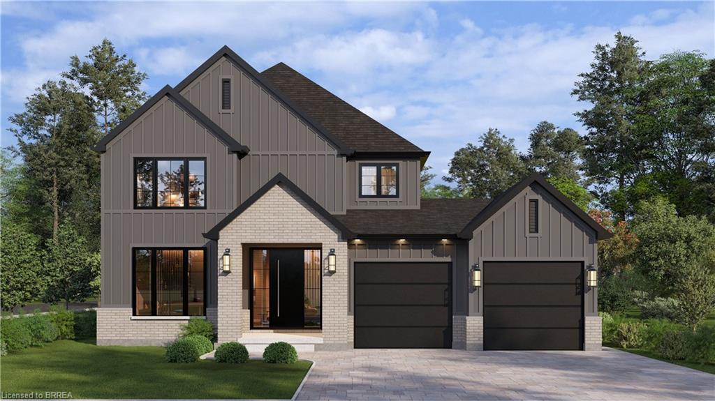 LOT 14 Sass Crescent