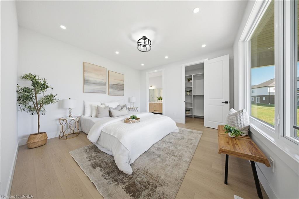 LOT 18 Sass Crescent