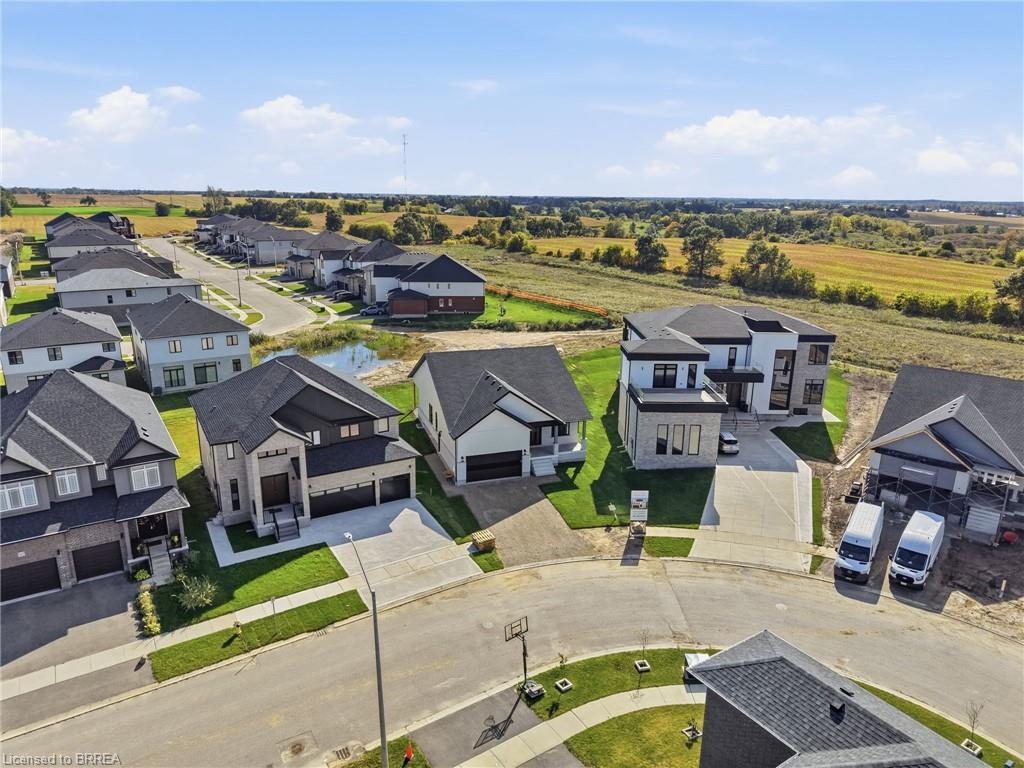 LOT 18 Sass Crescent
