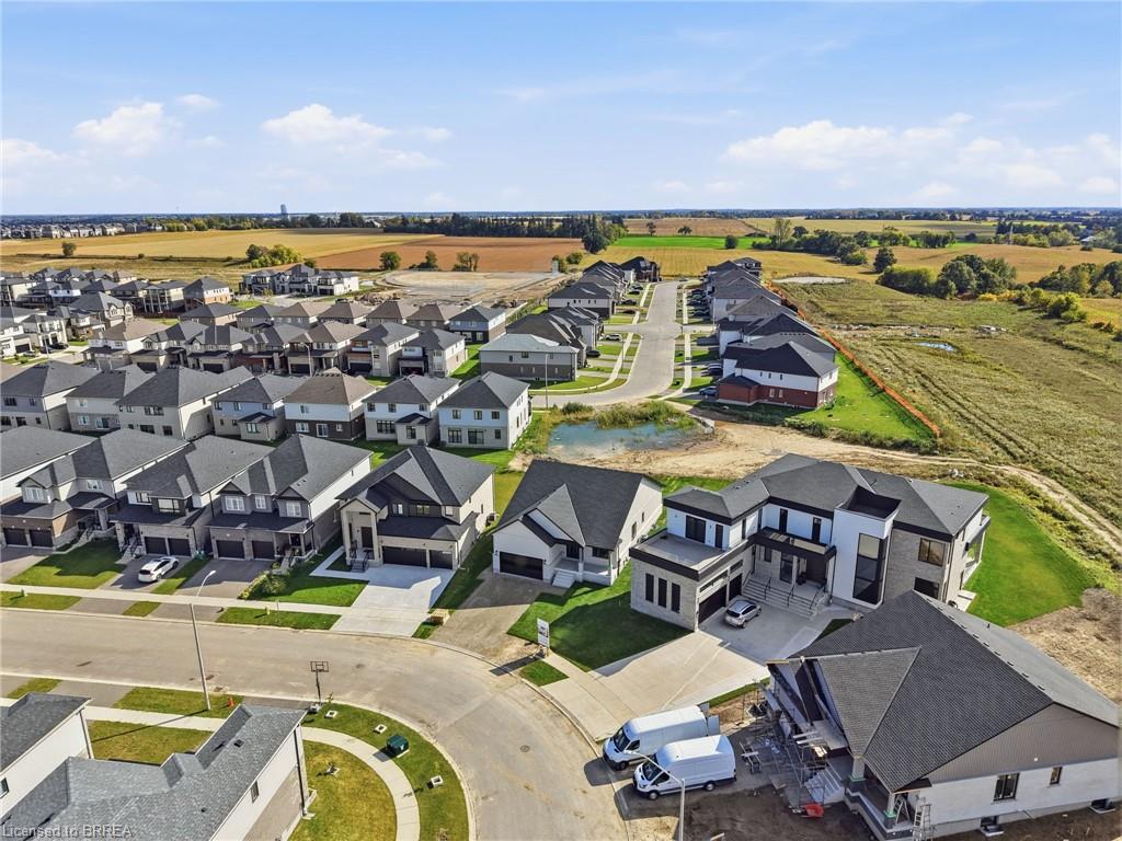 LOT 18 Sass Crescent