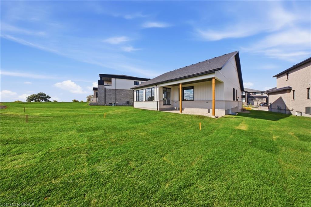 LOT 18 Sass Crescent