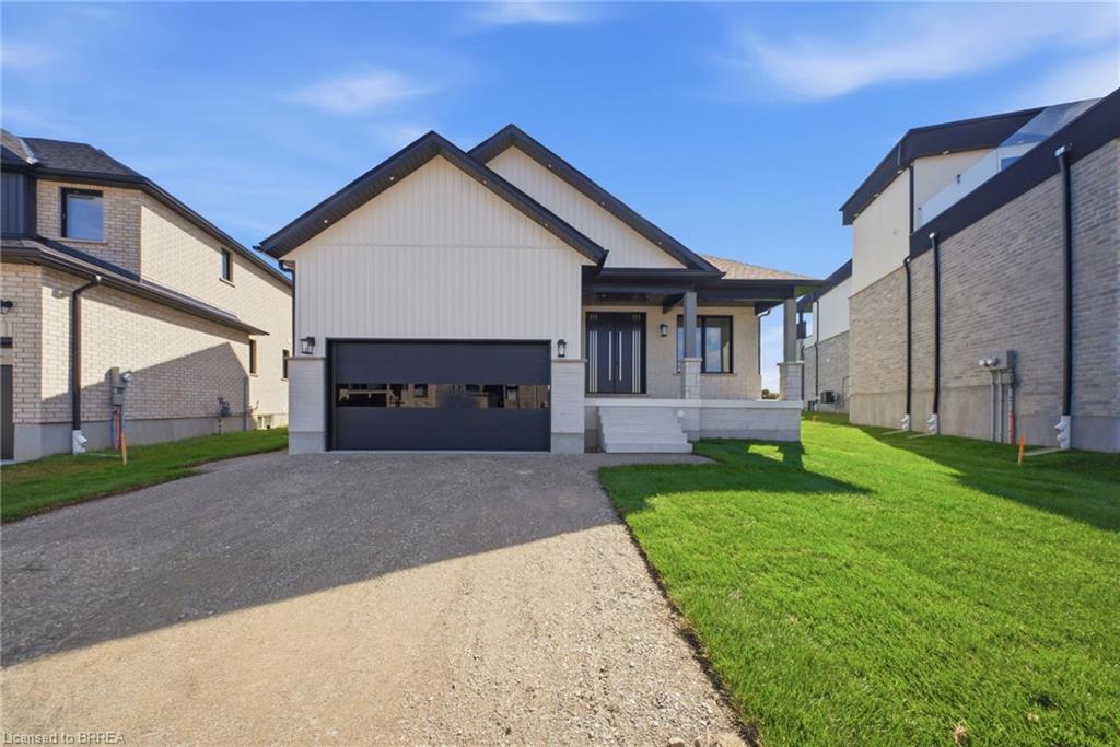 LOT 18 Sass Crescent