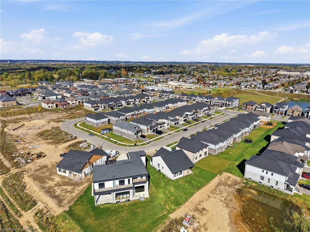 LOT 18 Sass Crescent