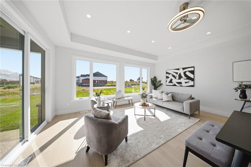 LOT 18 Sass Crescent
