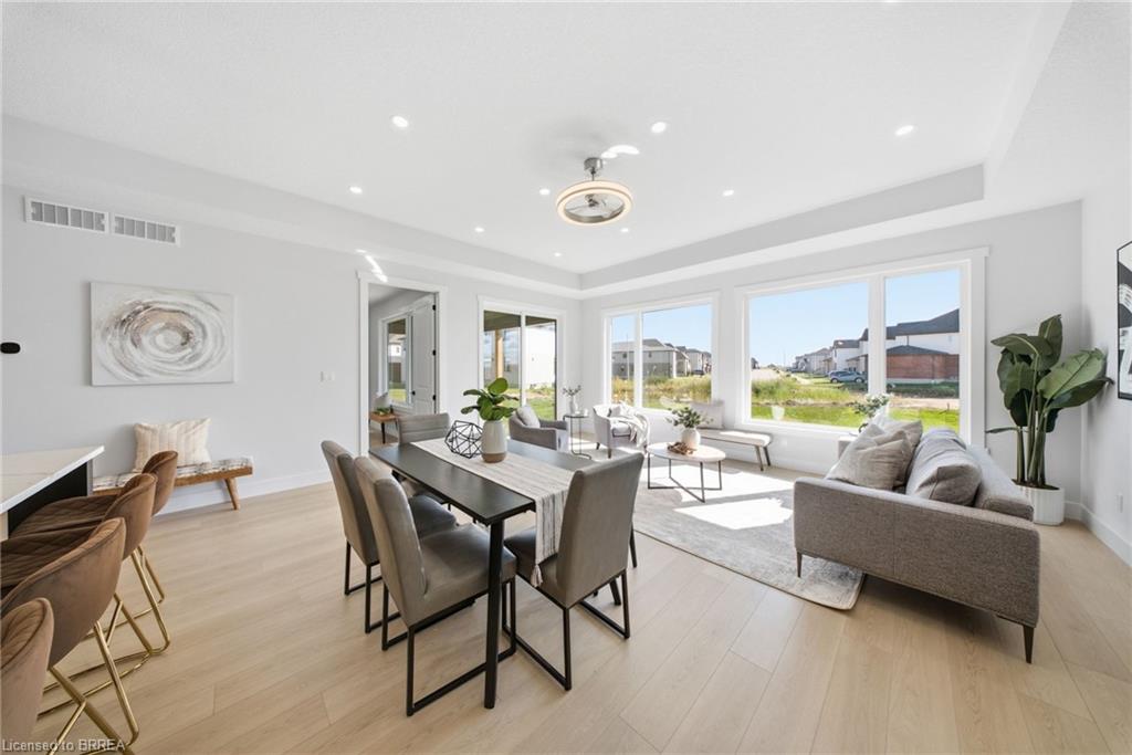 LOT 18 Sass Crescent