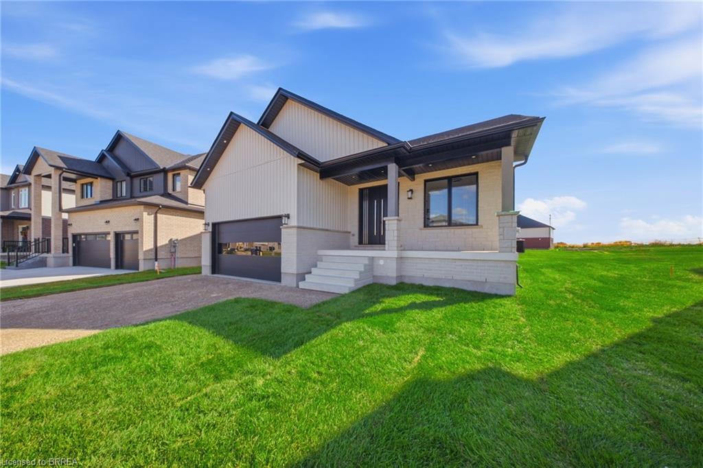 LOT 18 Sass Crescent