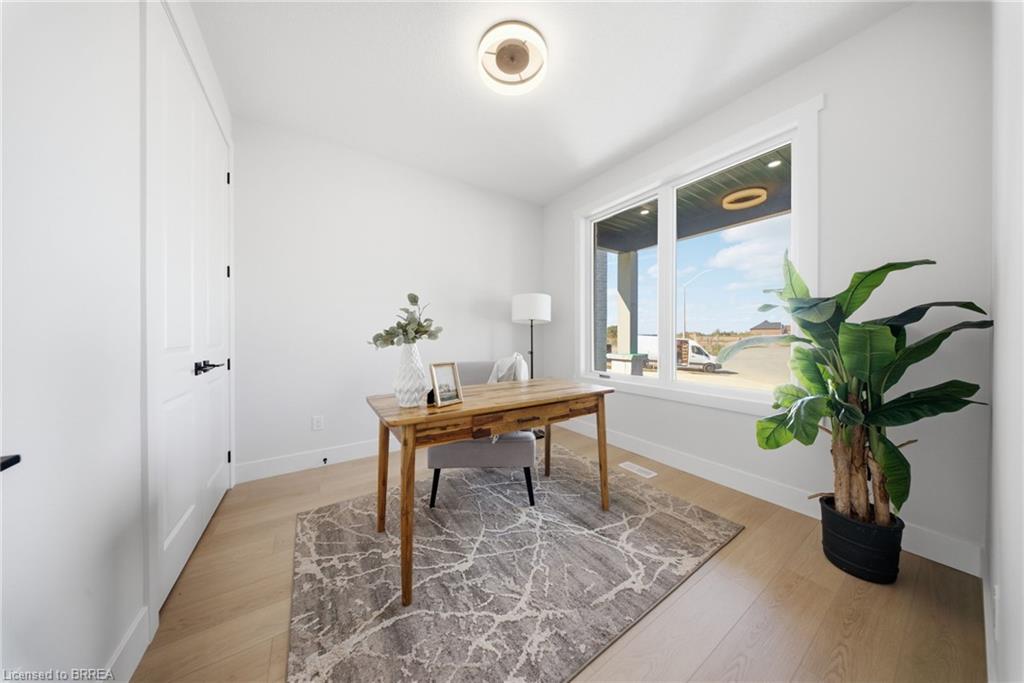 LOT 18 Sass Crescent