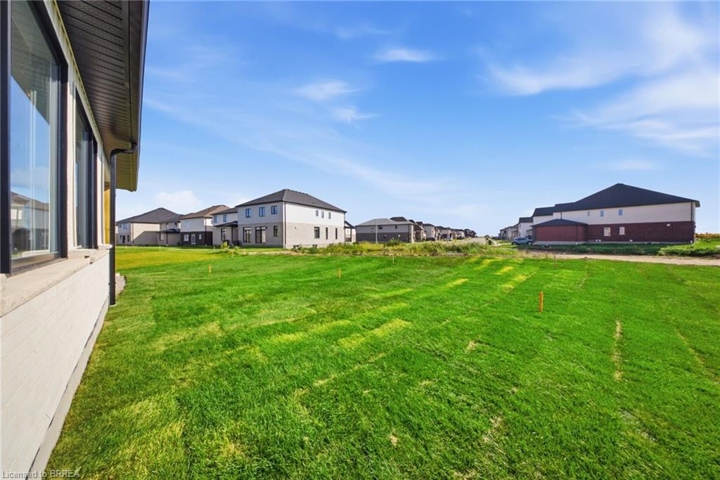 LOT 18 Sass Crescent