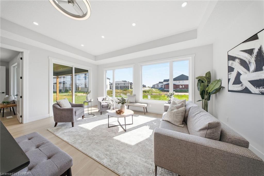 LOT 18 Sass Crescent