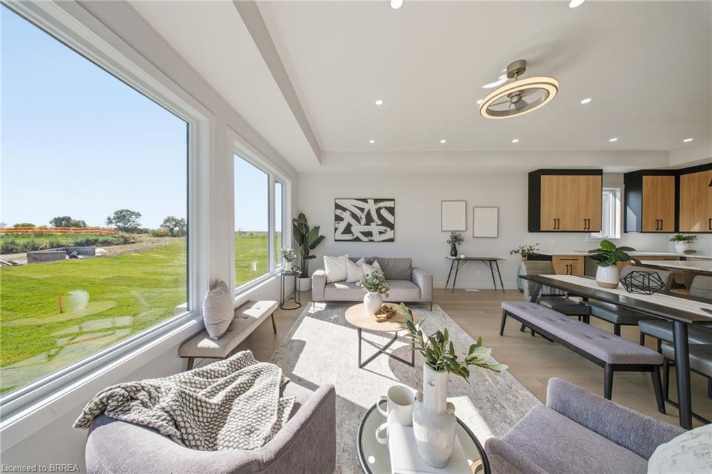 LOT 18 Sass Crescent