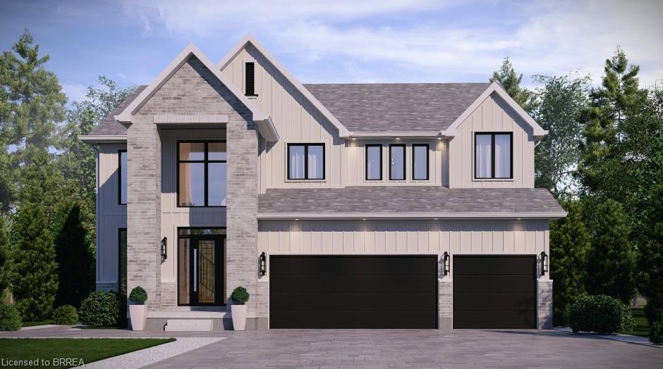 LOT 8 Sass Crescent