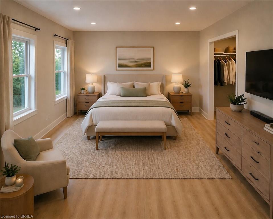 LOT 8 Sass Crescent