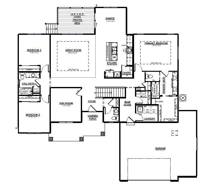 6655 Royal View Drive