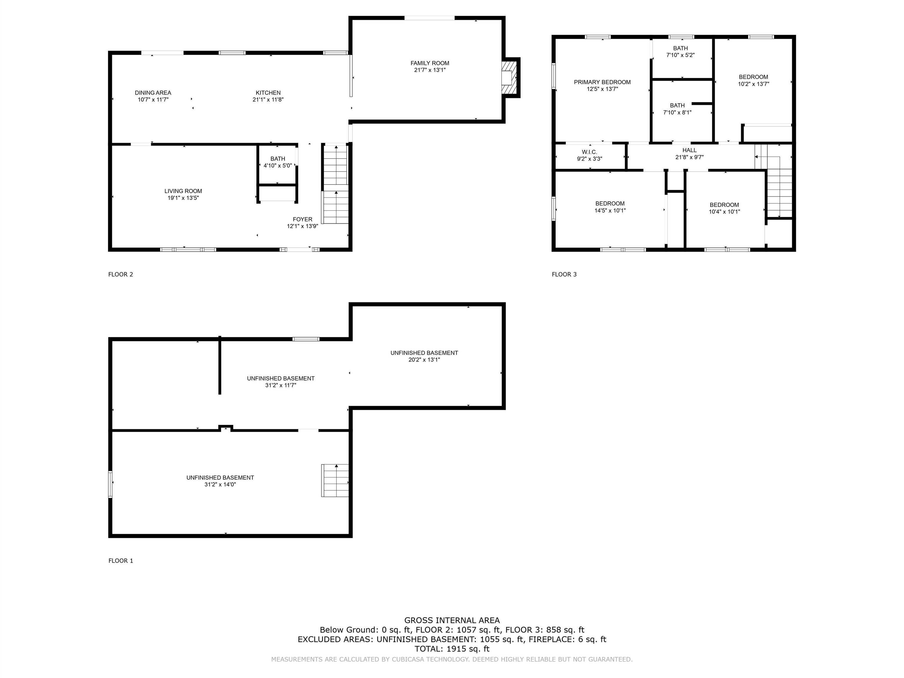 6711 Prairie View Drive