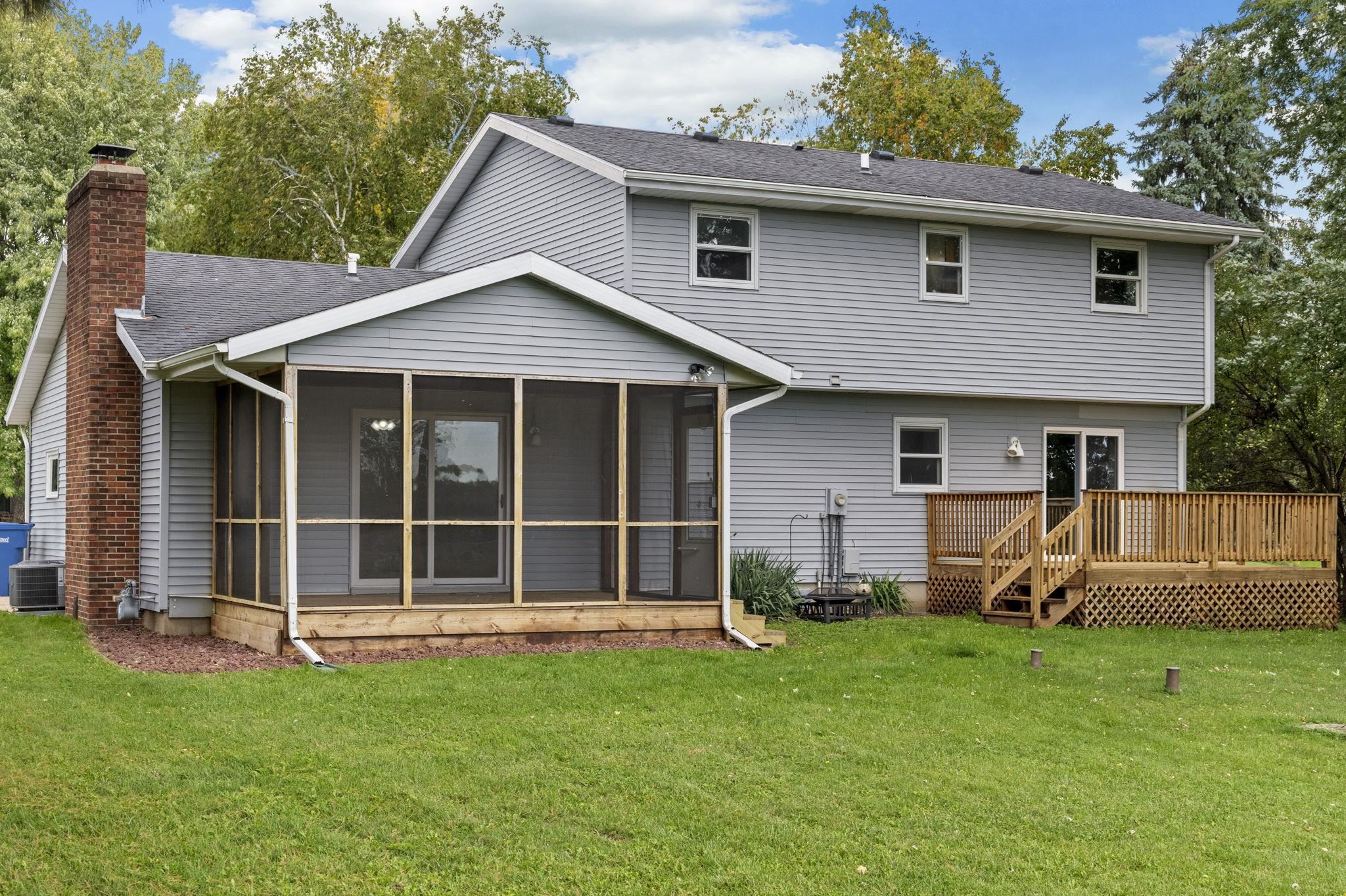 6711 Prairie View Drive