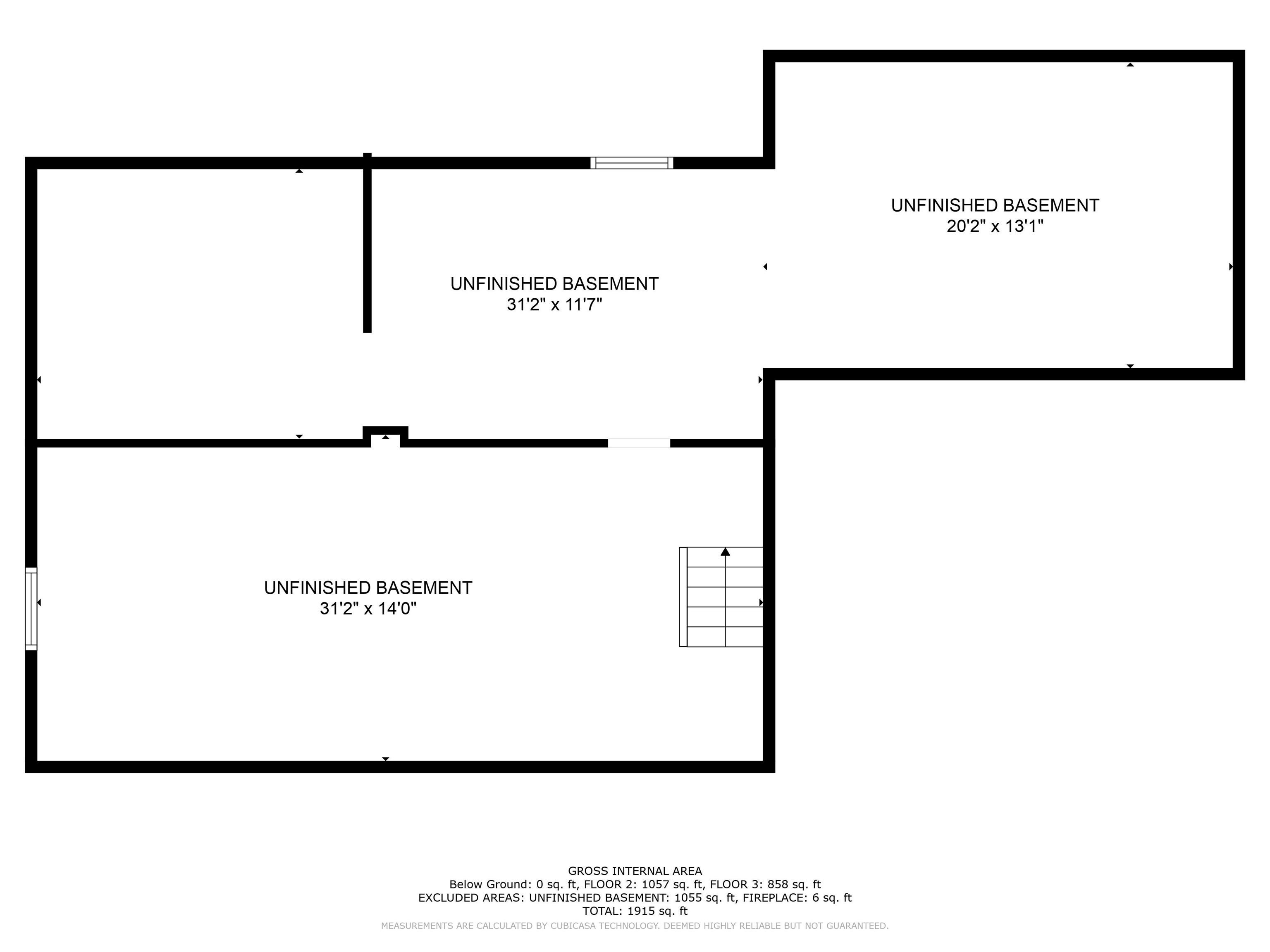 6711 Prairie View Drive