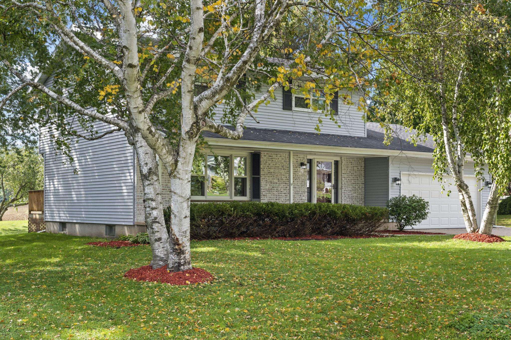 6711 Prairie View Drive