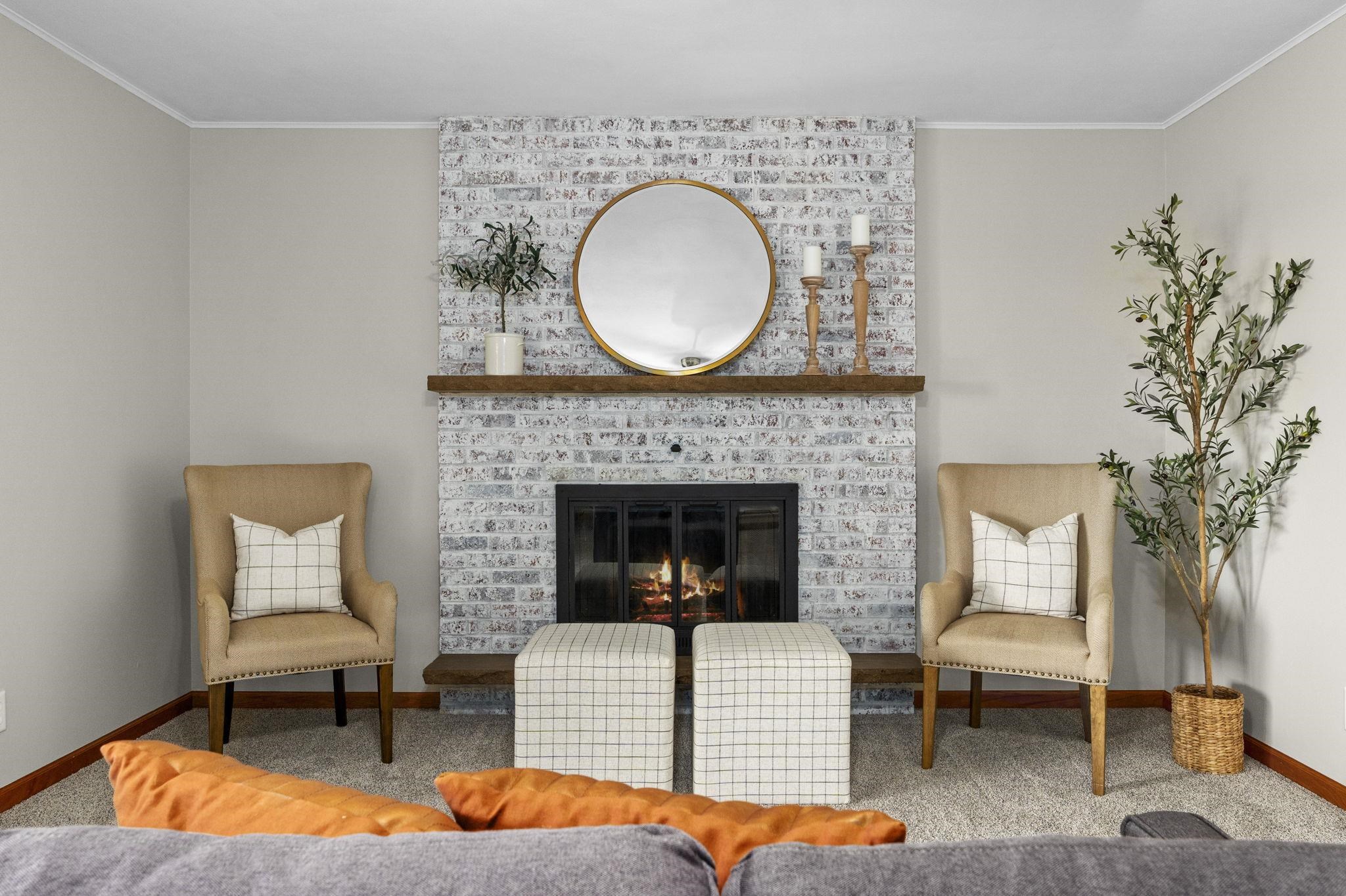 6711 Prairie View Drive