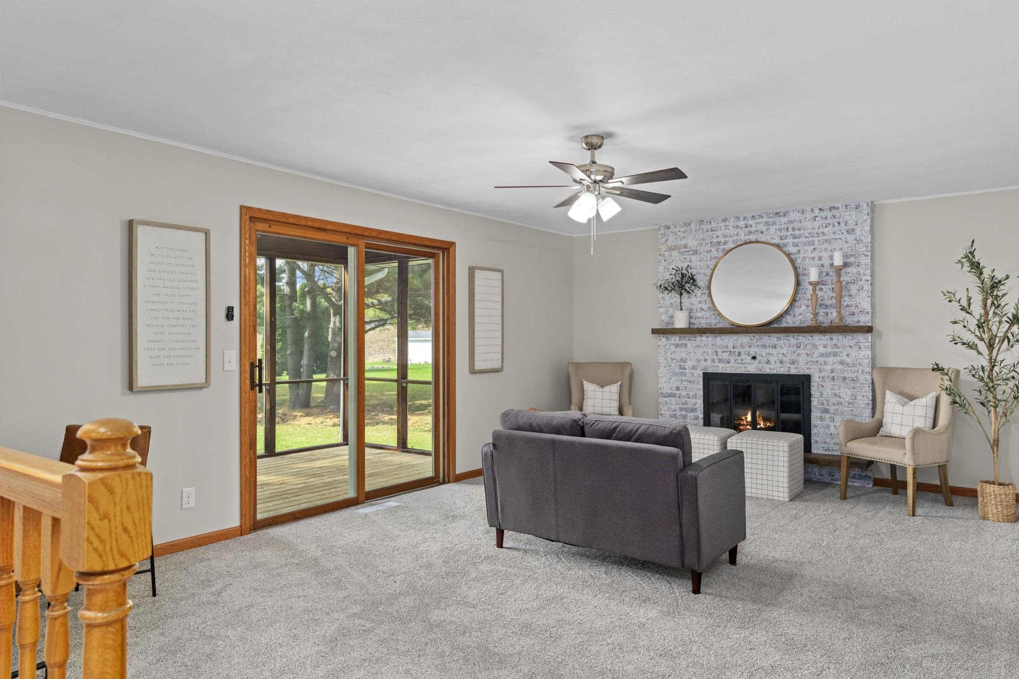 6711 Prairie View Drive