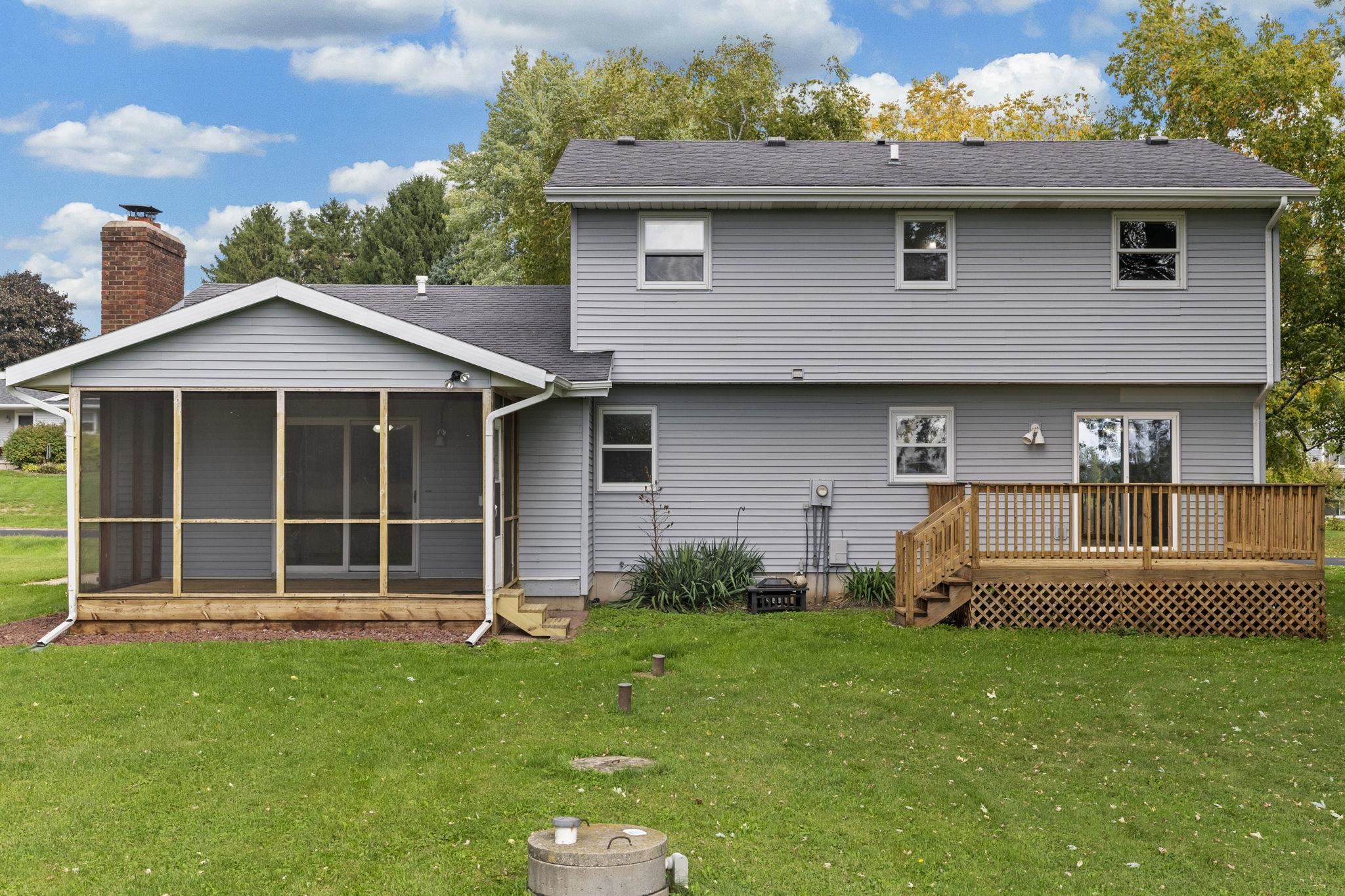 6711 Prairie View Drive