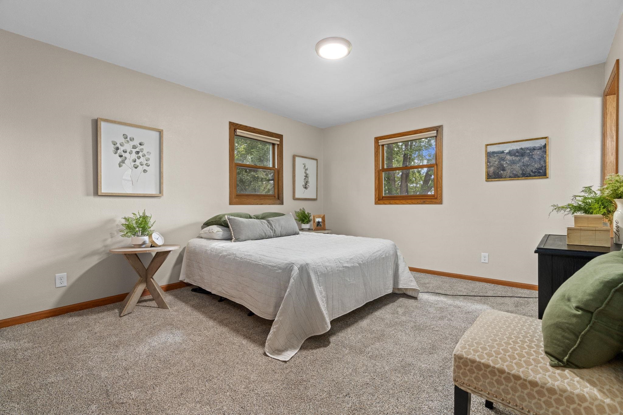 6711 Prairie View Drive