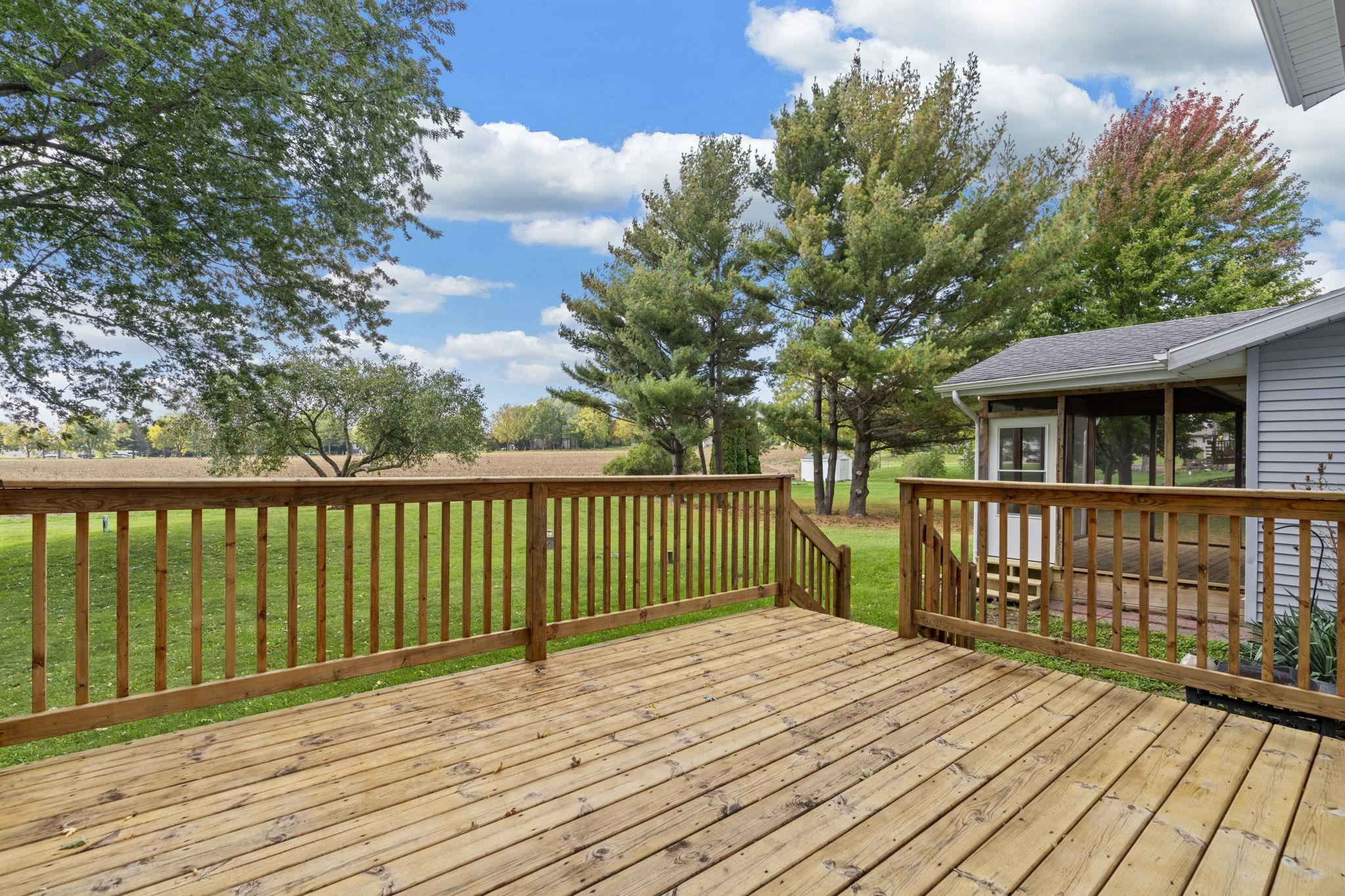 6711 Prairie View Drive