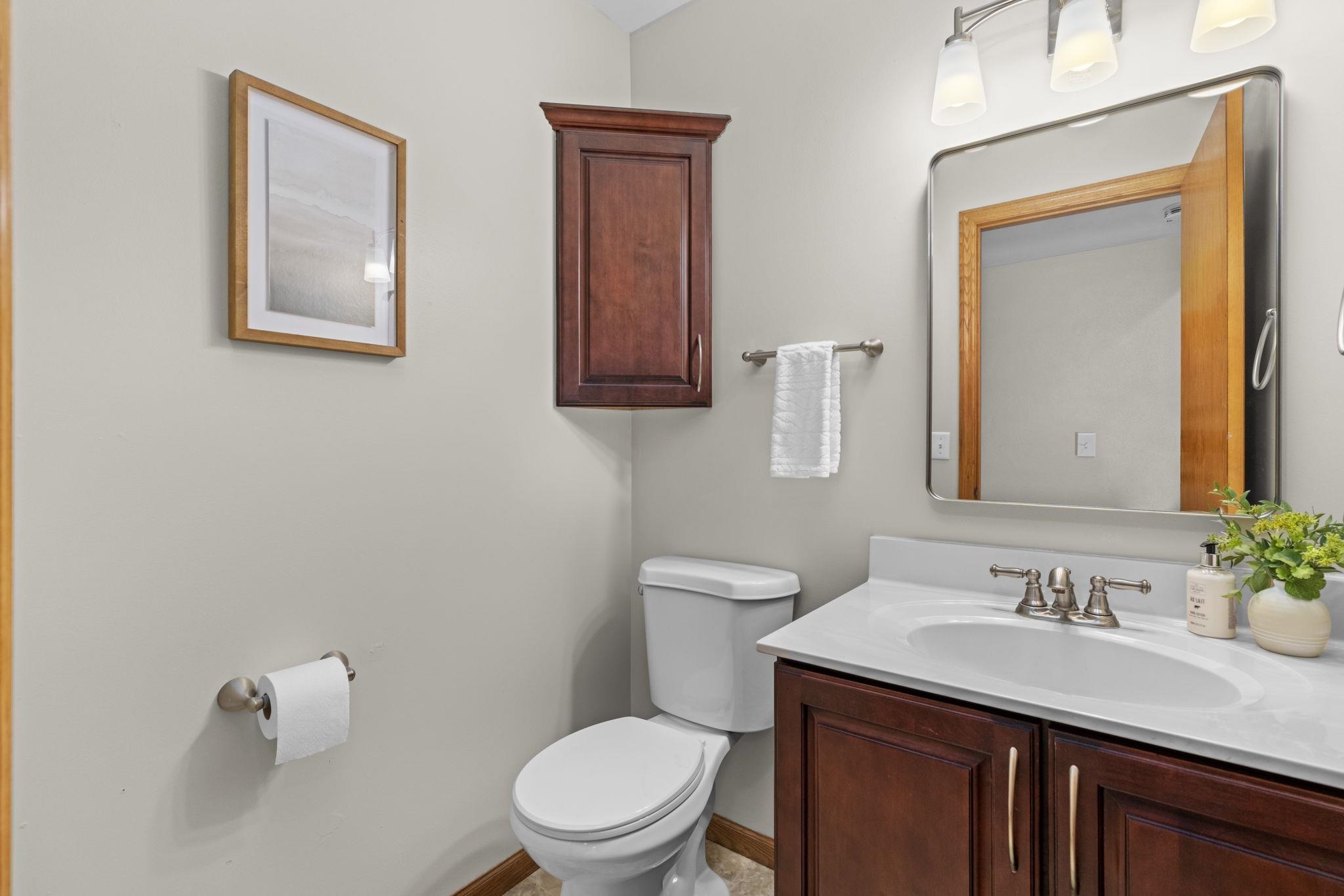 6711 Prairie View Drive