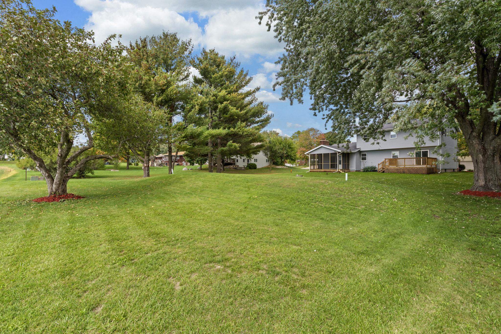 6711 Prairie View Drive