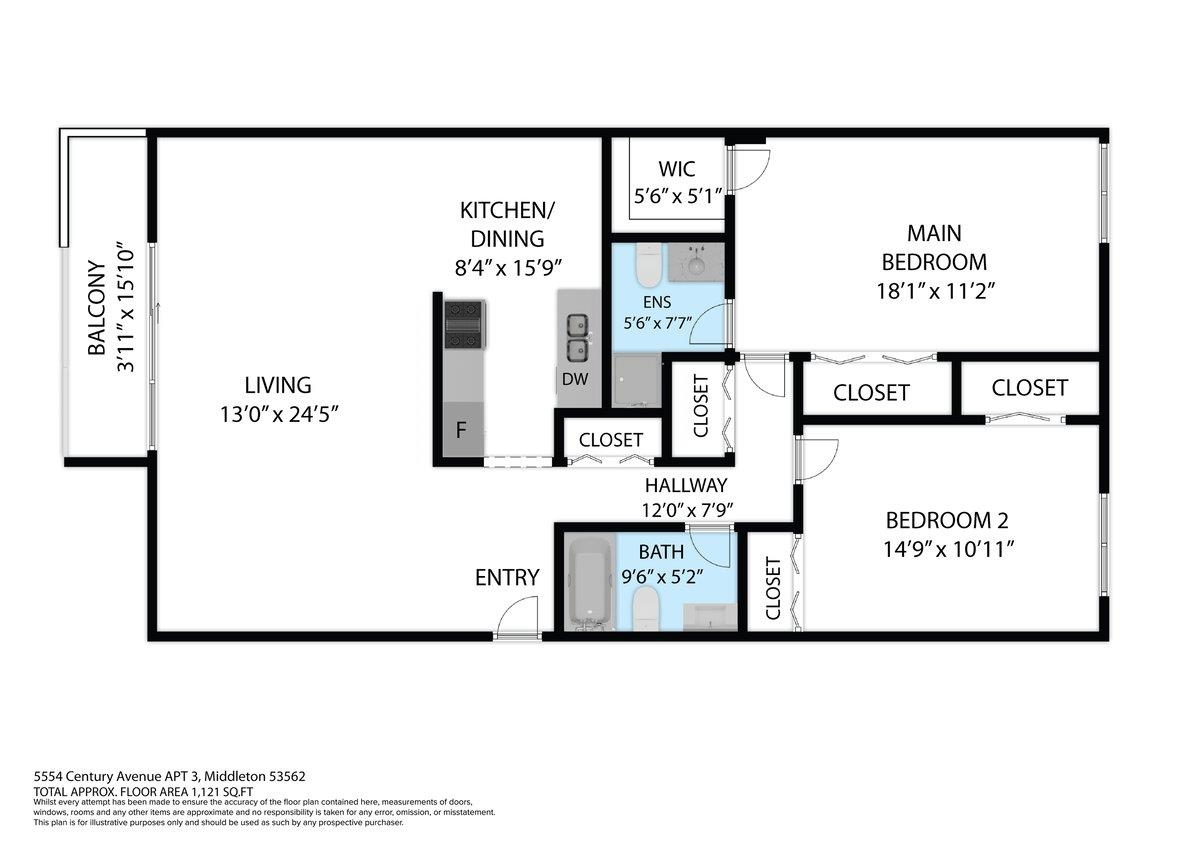 5554 Century Avenue 3