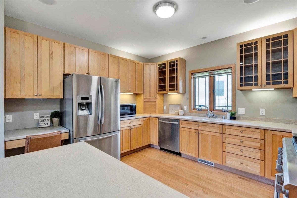 5627 Longford Terrace