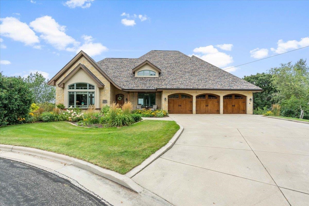370 Campbell Hill Court