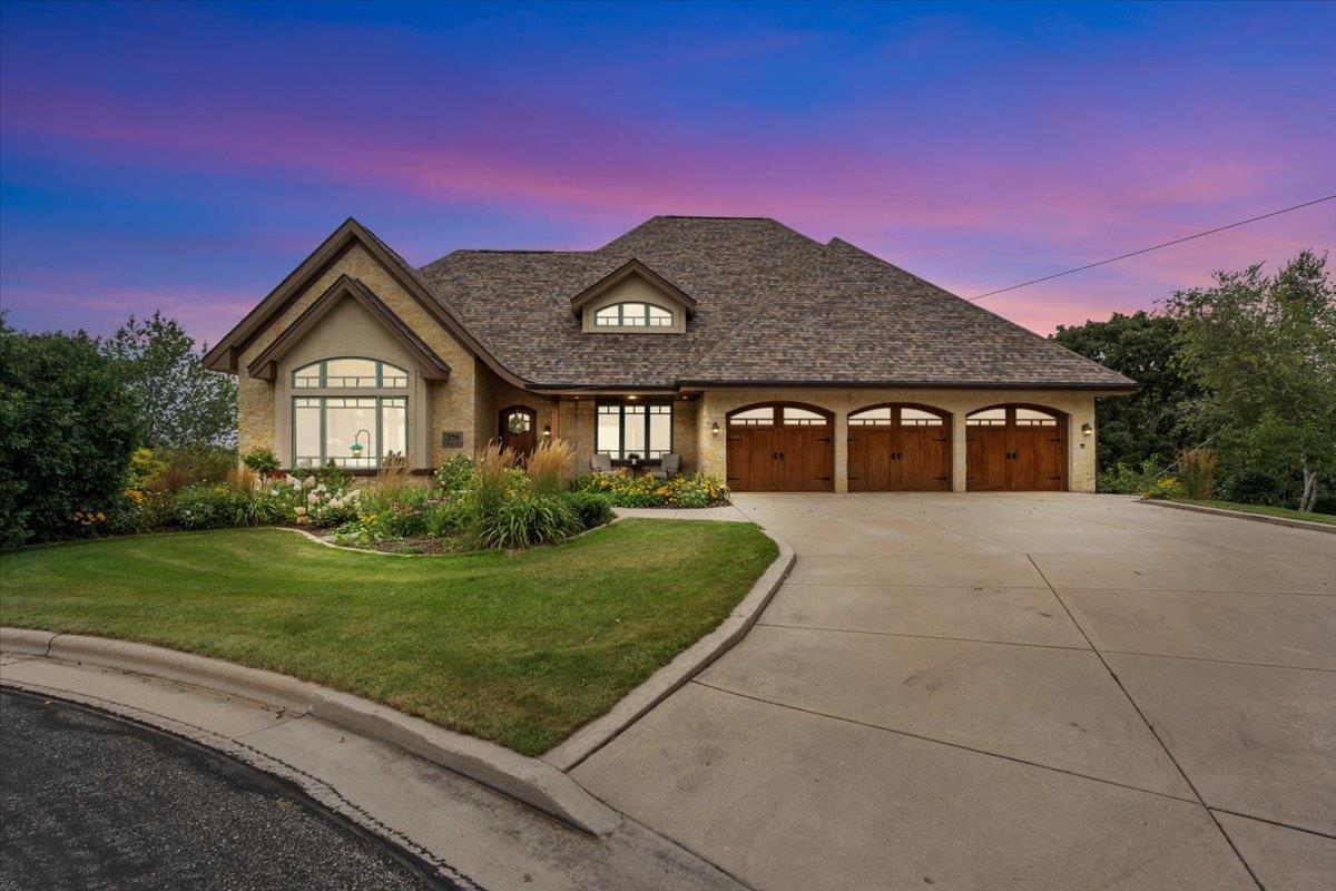 370 Campbell Hill Court