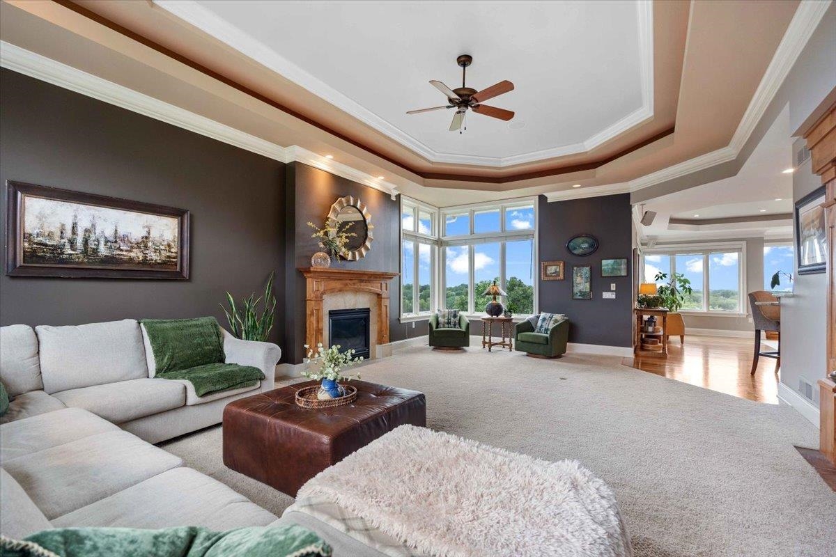 370 Campbell Hill Court