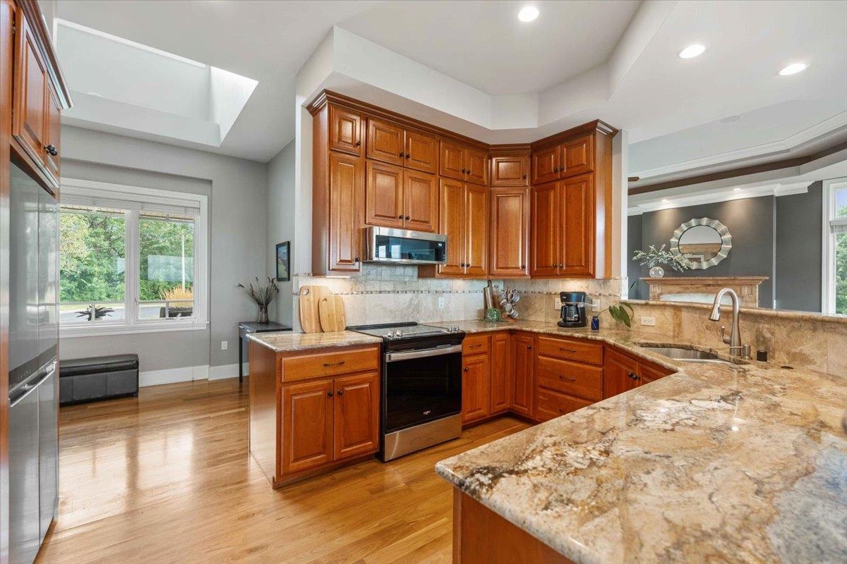 370 Campbell Hill Court
